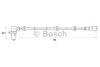 BOSCH 0 265 006 138 Sensor, wheel speed